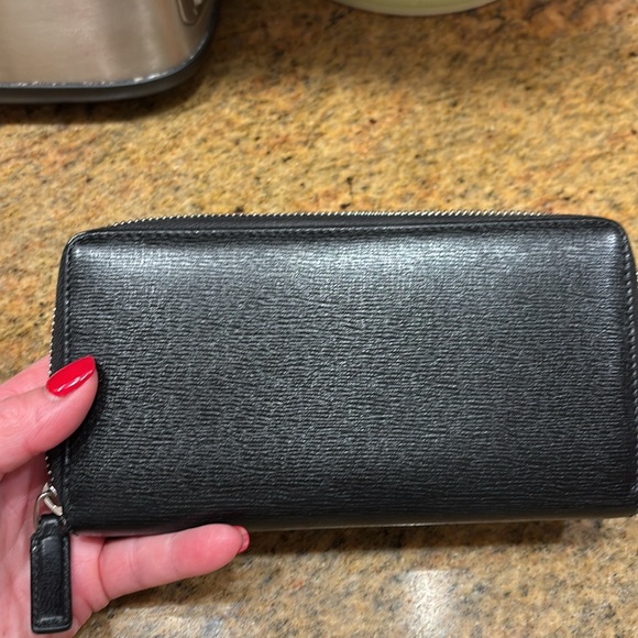 Gucci Chelsea Interlocking G long wallet - Picture 4 of 10